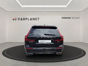 Volvo XC60 B6 B AWD R-Design