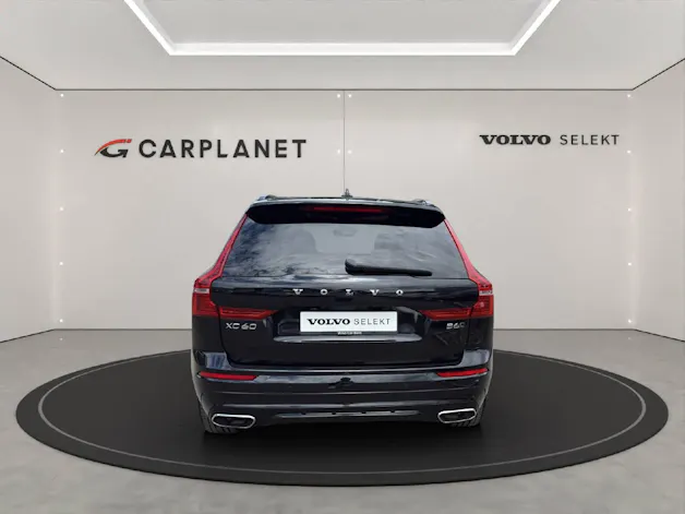 Volvo XC60 B6 B AWD R-Design