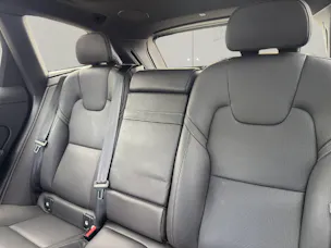 Volvo XC60 B6 B AWD R-Design