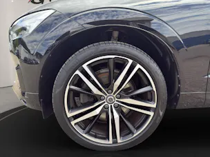 Volvo XC60 B6 B AWD R-Design