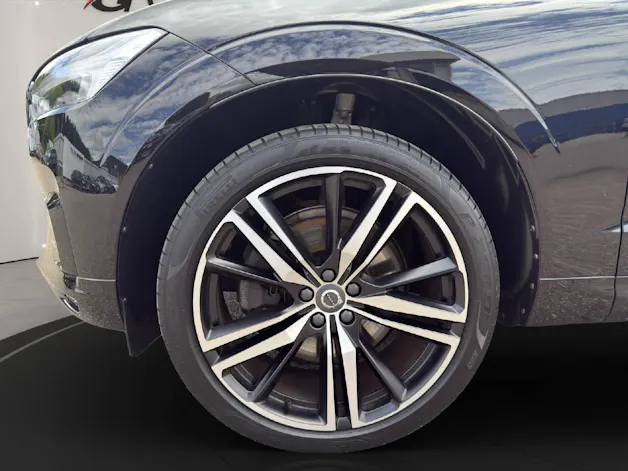 Volvo XC60 B6 B AWD R-Design