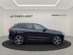 Volvo XC60 B6 B AWD R-Design