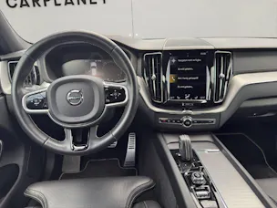 Volvo XC60 B6 B AWD R-Design