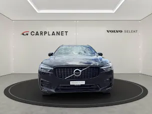 Volvo XC60 B6 B AWD R-Design