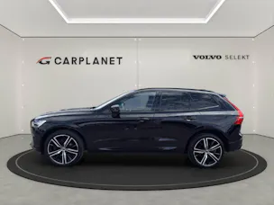 Volvo XC60 B6 B AWD R-Design