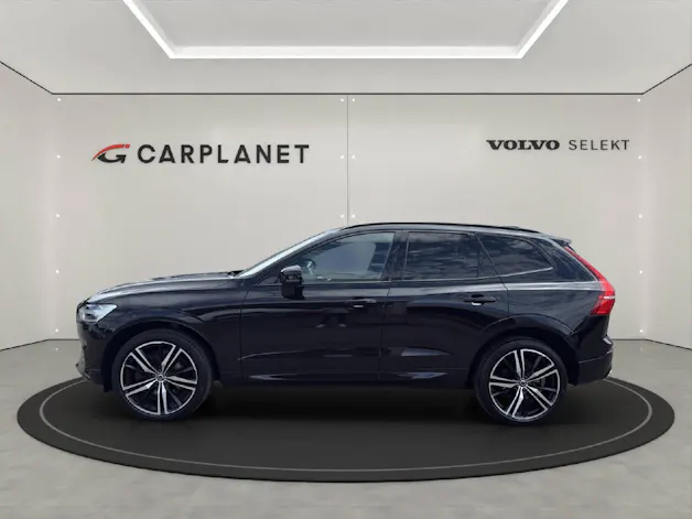Volvo XC60 B6 B AWD R-Design