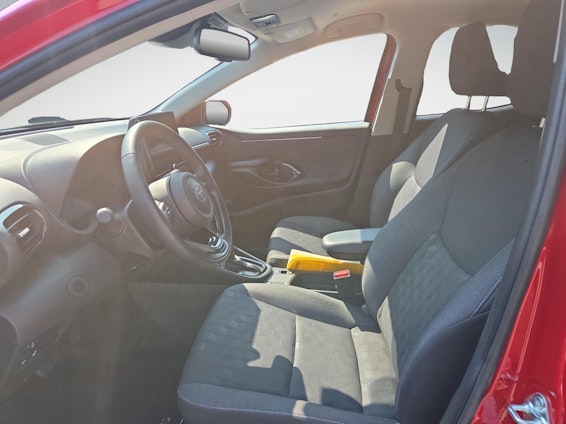Vehicle image 8