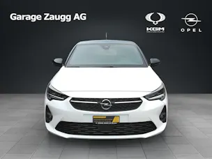 Opel Corsa 1.2 T 130 GS Line