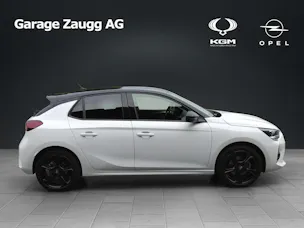 Opel Corsa 1.2 T 130 GS Line