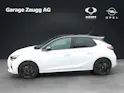 Opel Corsa 1.2 T 130 GS Line
