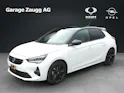 Opel Corsa 1.2 T 130 GS Line