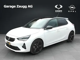 Opel Corsa 1.2 T 130 GS Line
