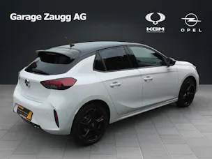 Opel Corsa 1.2 T 130 GS Line