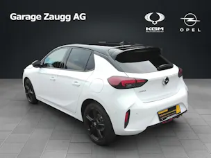 Opel Corsa 1.2 T 130 GS Line