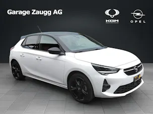 Opel Corsa 1.2 T 130 GS Line