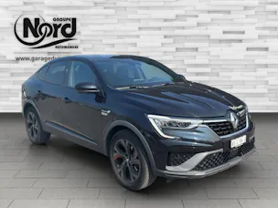 Renault Arkana 1.6 E-Tech R.S. Line
