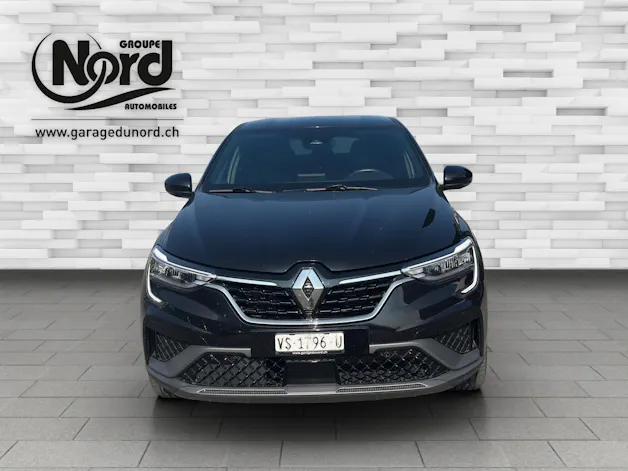 Renault Arkana 1.6 E-Tech R.S. Line