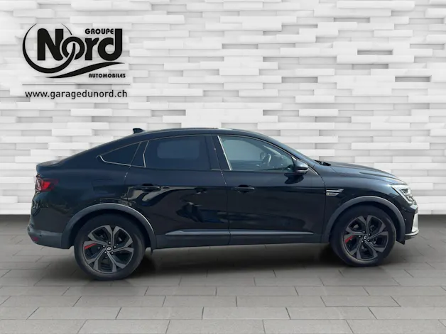 Renault Arkana 1.6 E-Tech R.S. Line