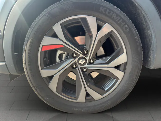 Renault Arkana 1.6 E-Tech R.S. Line
