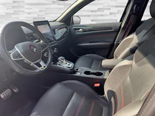 Renault Arkana 1.6 E-Tech R.S. Line