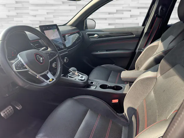 Renault Arkana 1.6 E-Tech R.S. Line