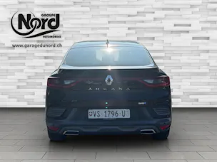 Renault Arkana 1.6 E-Tech R.S. Line