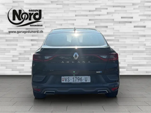 Renault Arkana 1.6 E-Tech R.S. Line