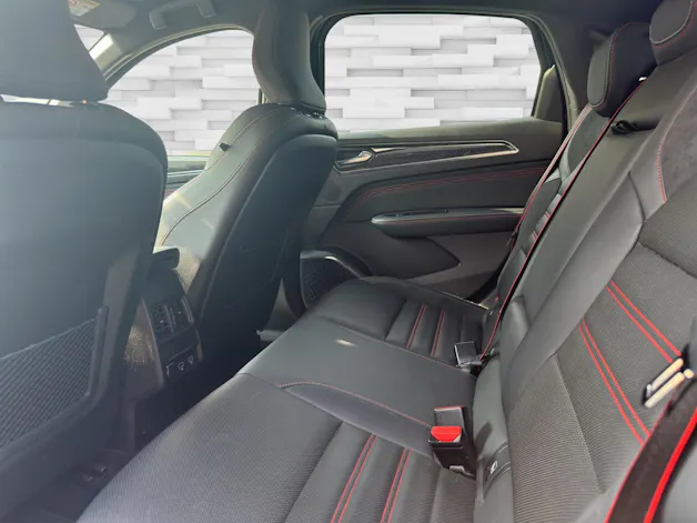 Renault Arkana 1.6 E-Tech R.S. Line