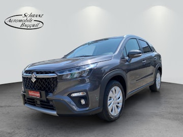 Vehicle image SUZUKI S-CROSS 0 Vehicle image SUZUKI S-CROSS 0