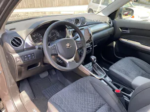 Suzuki Vitara 1.5 Piz Sulai Top Hybrid 4x4