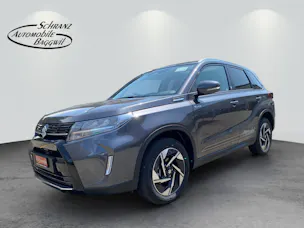 Suzuki Vitara 1.5 Piz Sulai Top Hybrid 4x4