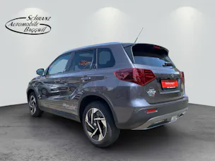 Suzuki Vitara 1.5 Piz Sulai Top Hybrid 4x4