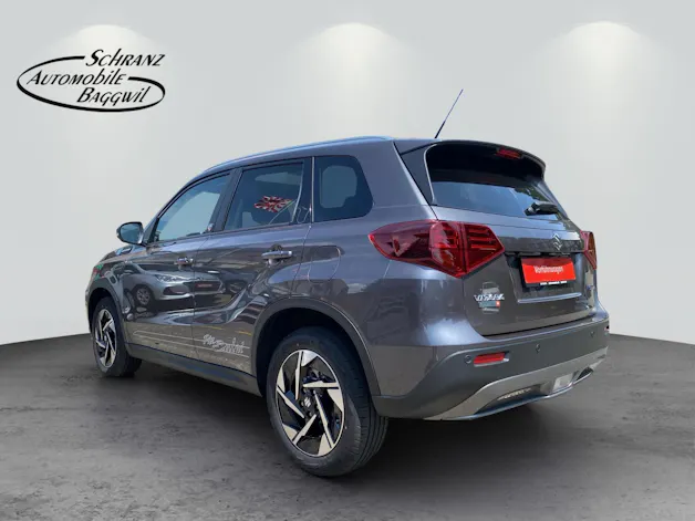 Suzuki Vitara 1.5 Piz Sulai Top Hybrid 4x4