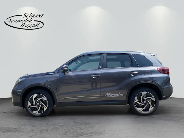 Suzuki Vitara 1.5 Piz Sulai Top Hybrid 4x4