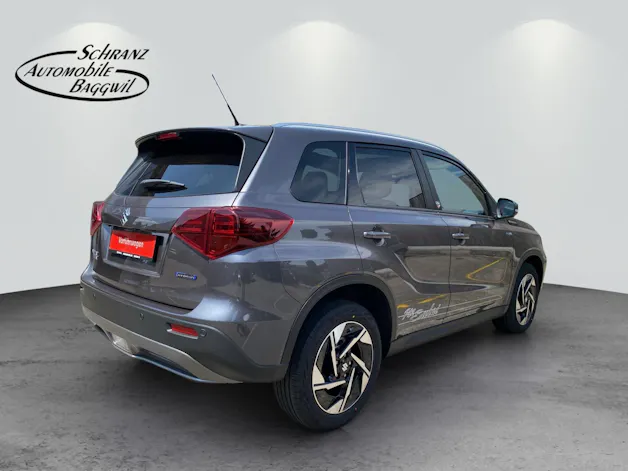 Suzuki Vitara 1.5 Piz Sulai Top Hybrid 4x4