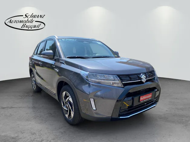 Suzuki Vitara 1.5 Piz Sulai Top Hybrid 4x4