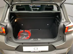 Citroën C3 Electrique 113ch Automatique YOU