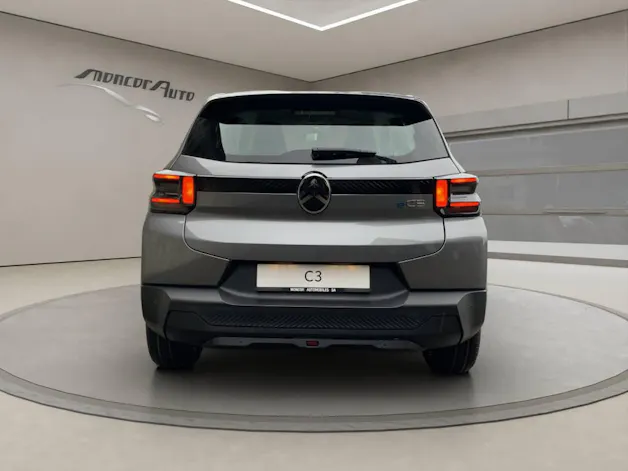 Citroën C3 Electrique 113ch Automatique YOU