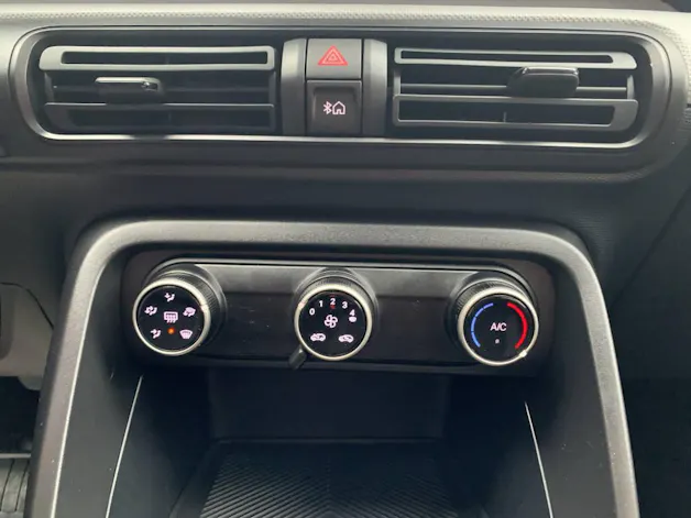 Citroën C3 Electrique 113ch Automatique YOU