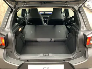 Citroën C3 Electrique 113ch Automatique YOU