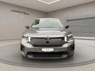 Citroën C3 Electrique 113ch Automatique YOU