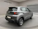 Citroën C3 Electrique 113ch Automatique YOU