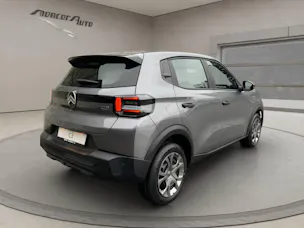 Citroën C3 Electrique 113ch Automatique YOU