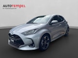 First vehicle image