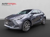First vehicle image