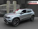 Jeep Avenger 1.2 MHEV Overland 4xe