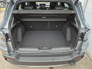Jeep Avenger 1.2 MHEV Overland 4xe