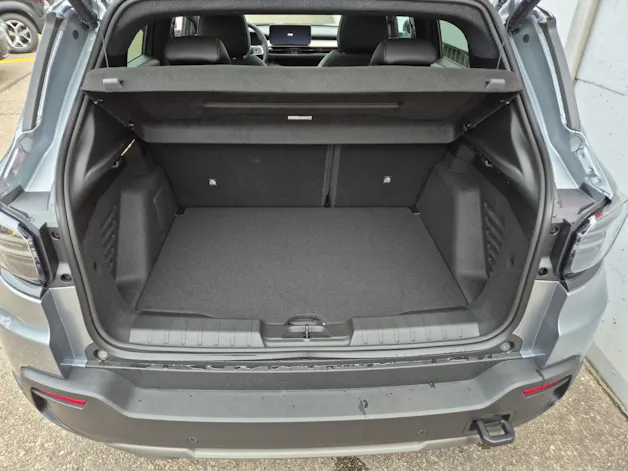 Jeep Avenger 1.2 MHEV Overland 4xe
