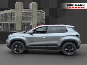 Jeep Avenger 1.2 MHEV Overland 4xe