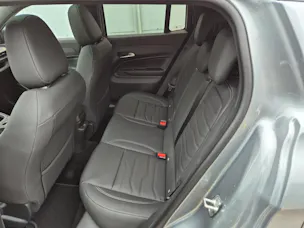 Jeep Avenger 1.2 MHEV Overland 4xe